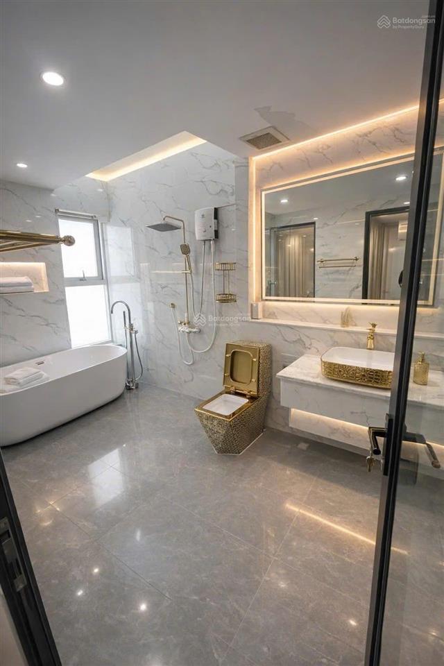 Cho thuê villa thảo điền diện tích 50m x 40m không gian sống thượng lưu giữa lòng sài gòn