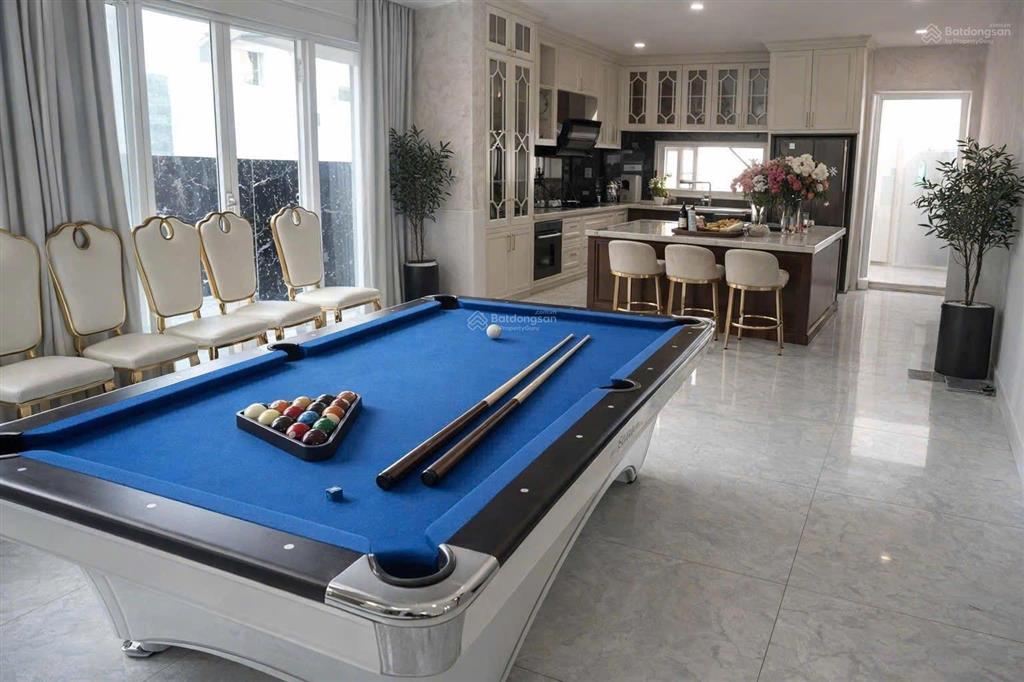 Cho thuê villa thảo điền diện tích 50m x 40m không gian sống thượng lưu giữa lòng sài gòn