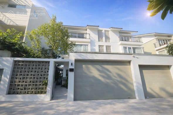 Cho thuê villa thảo điền diện tích 50m x 40m không gian sống thượng lưu giữa lòng sài gòn