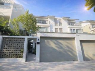 Villa thảo điền đẳng cấp  không gian sống thượng lưu giữa lòng sài gòn