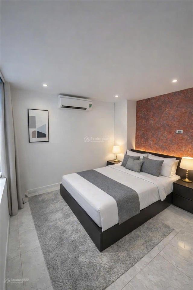Cho thuê villa thảo điền diện tích 50m x 40m không gian sống thượng lưu giữa lòng sài gòn