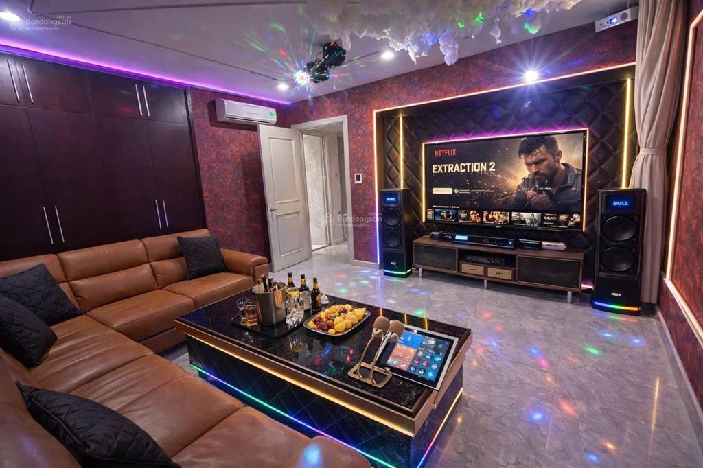 Cho thuê villa thảo điền diện tích 50m x 40m không gian sống thượng lưu giữa lòng sài gòn