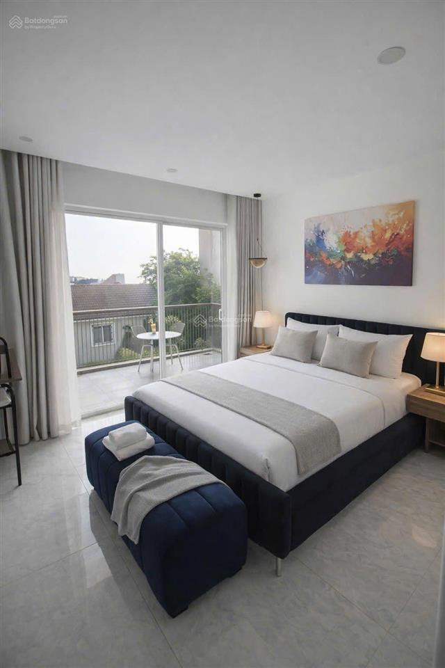Cho thuê villa thảo điền diện tích 50m x 40m không gian sống thượng lưu giữa lòng sài gòn