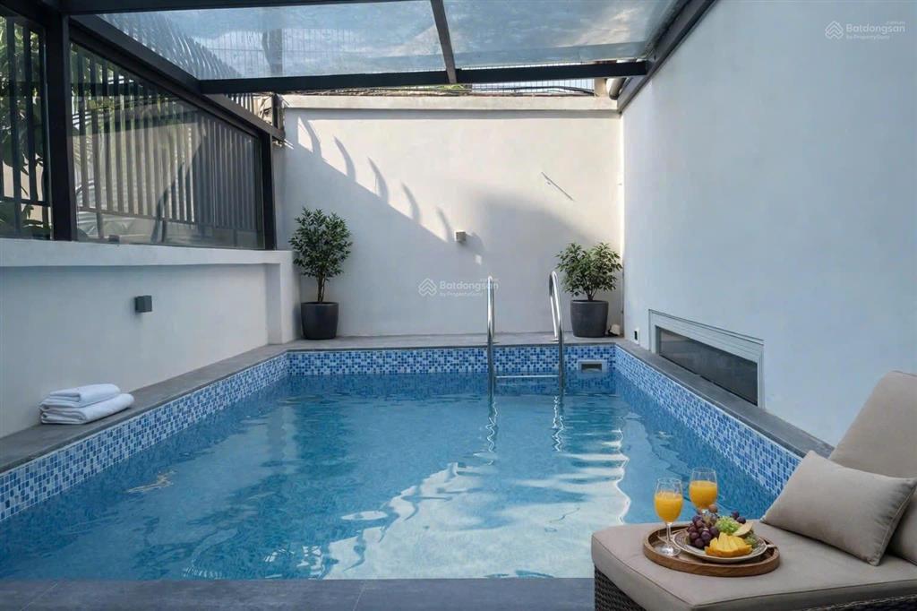 Cho thuê villa thảo điền diện tích 50m x 40m không gian sống thượng lưu giữa lòng sài gòn
