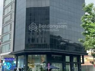 Cho thuê tòa nhà mặt tiền lương định của, quận 2