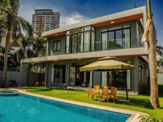 Cho thuê biệt thự đẳng cấp tại thảo điền, không gian sống lý tưởng.