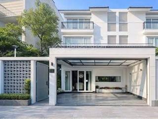 Biệt thự sang trọng thảo điền không gian đẳng cấp giữa lòng quận 2