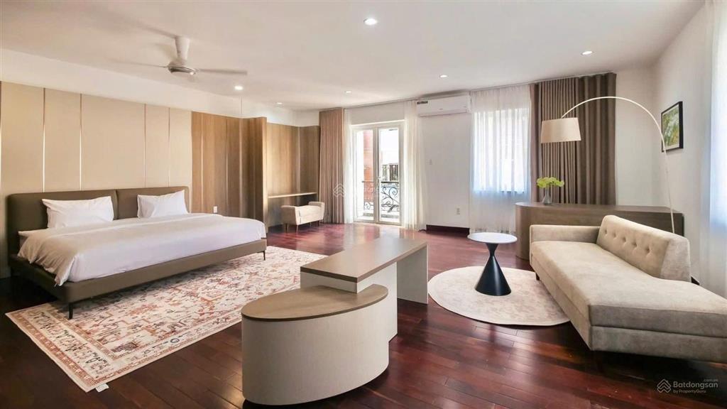 Cho thuê villa cao cấp nhà mới 100% đường vũ tông phan