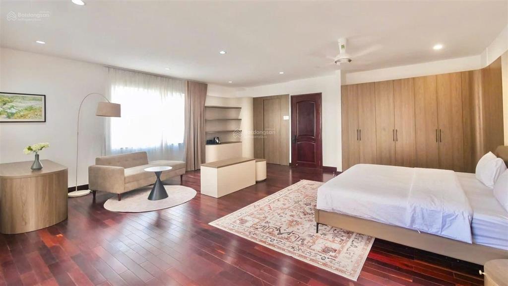 Cho thuê villa cao cấp nhà mới 100% đường vũ tông phan