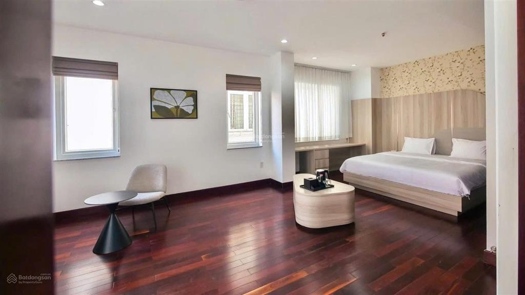 Cho thuê villa cao cấp nhà mới 100% đường vũ tông phan