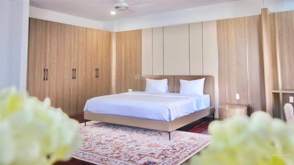 Cho thuê villa cao cấp nhà mới 100% đường vũ tông phan