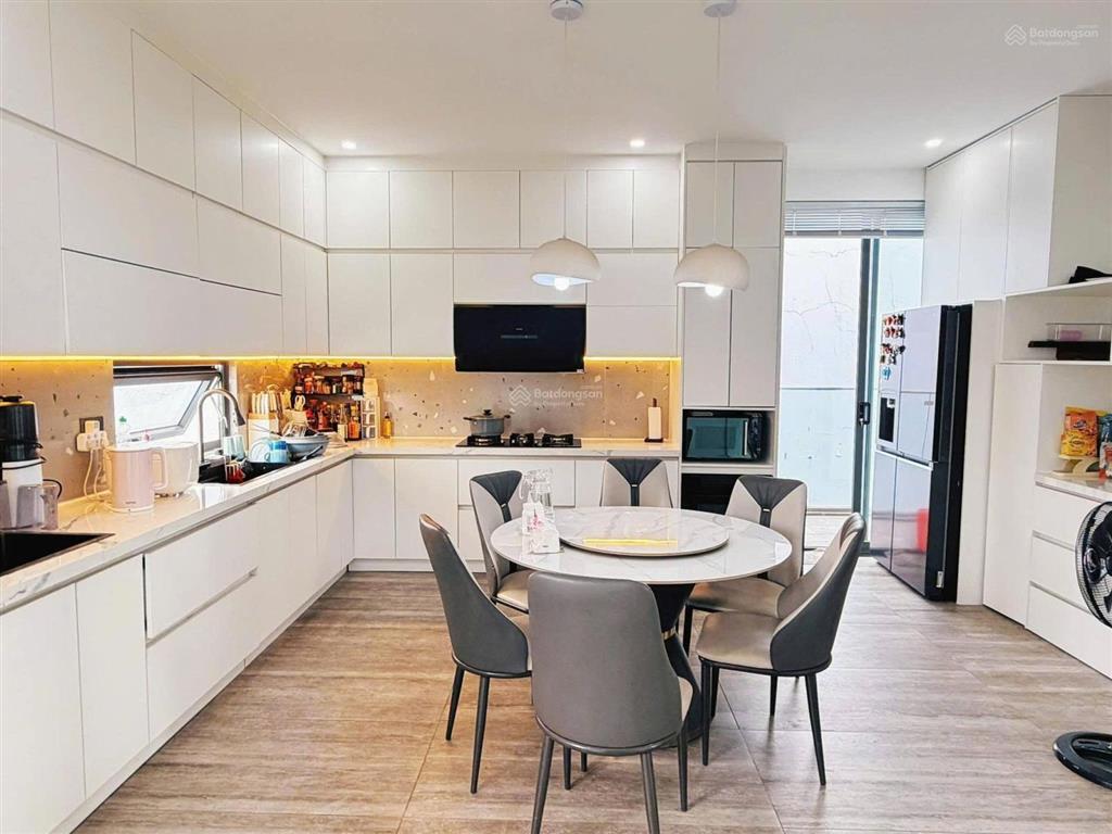 Siêu phẩm villa vũ tông phan không gian sang trọng, khai thác đa công năng