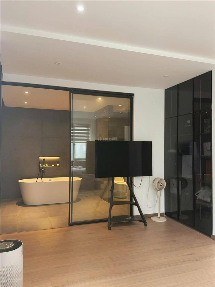 Siêu phẩm villa vũ tông phan không gian sang trọng, khai thác đa công năng