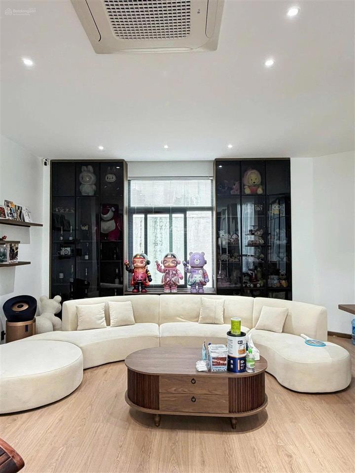 Siêu phẩm villa vũ tông phan không gian sang trọng, khai thác đa công năng