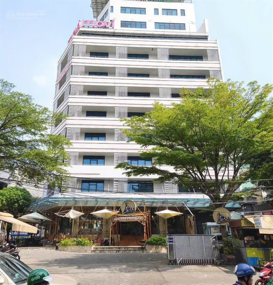 Siêu phẩm building quy mô lớn hiếm có khó tìm tại đường đặng tiến đông
