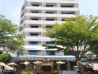 Siêu phẩm building quy mô lớn hiếm có khó tìm tại đường đặng tiến đông