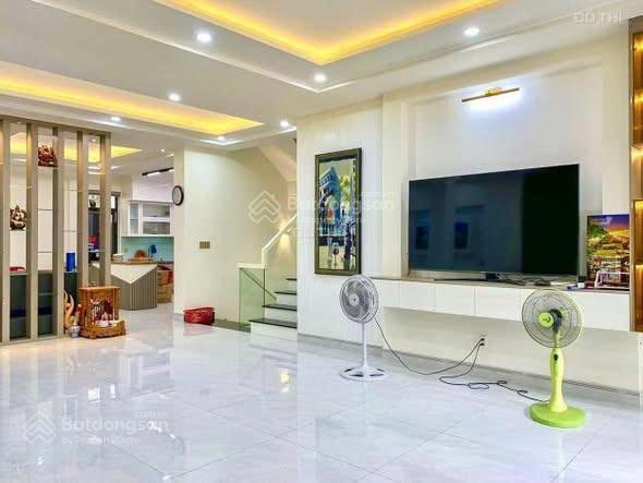 Cho thuê biệt thự cao cấp đường giang văn minh khu an khánh quận 2