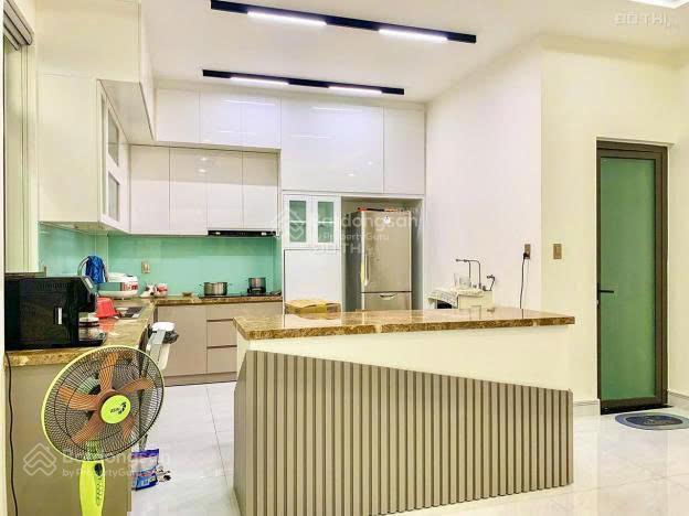 Cho thuê biệt thự cao cấp đường giang văn minh khu an khánh quận 2