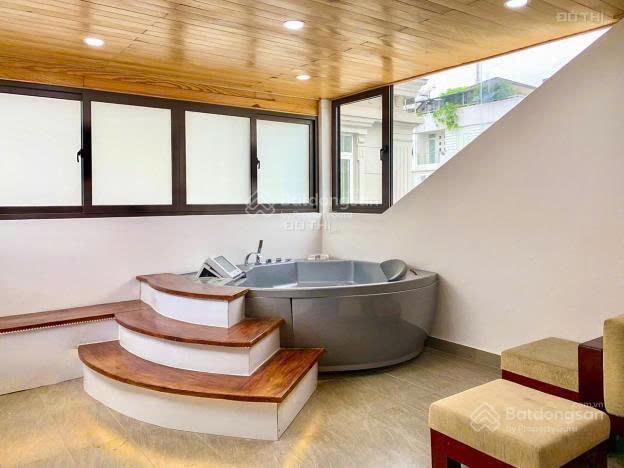 Cho thuê biệt thự cao cấp đường giang văn minh khu an khánh quận 2