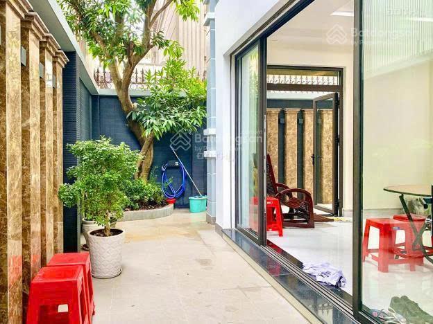 Cho thuê biệt thự cao cấp đường giang văn minh khu an khánh quận 2