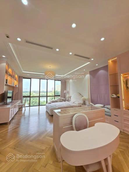 Cho thuê căn lavila đường trần não an khánh quận 2