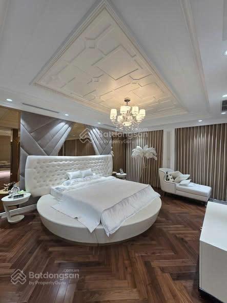 Cho thuê căn lavila đường trần não an khánh quận 2