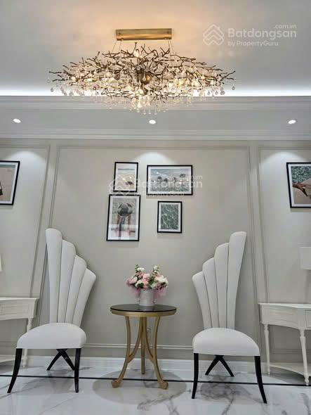 Cho thuê căn lavila đường trần não an khánh quận 2