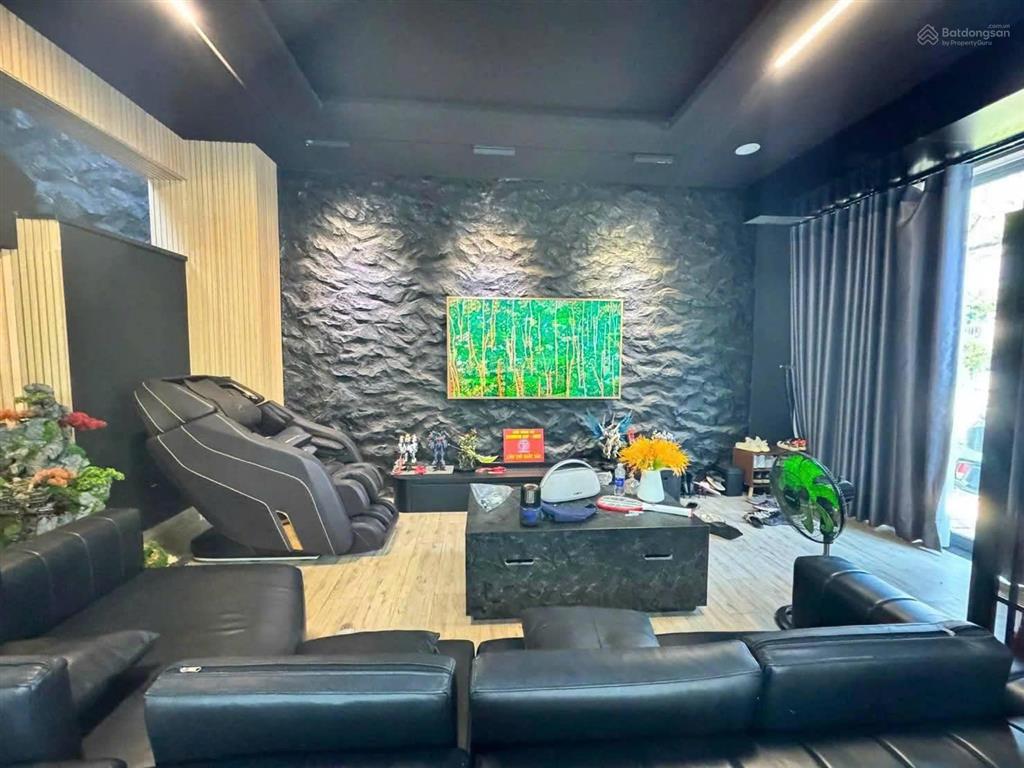 Cho thuê villa cao cấp đường trần não  quận 2 không gian sang trọng  đẳng cấp bậc nhất