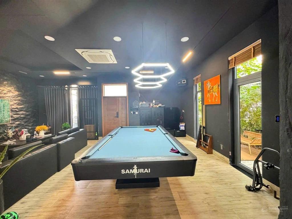 Cho thuê villa cao cấp đường trần não  quận 2 không gian sang trọng  đẳng cấp bậc nhất