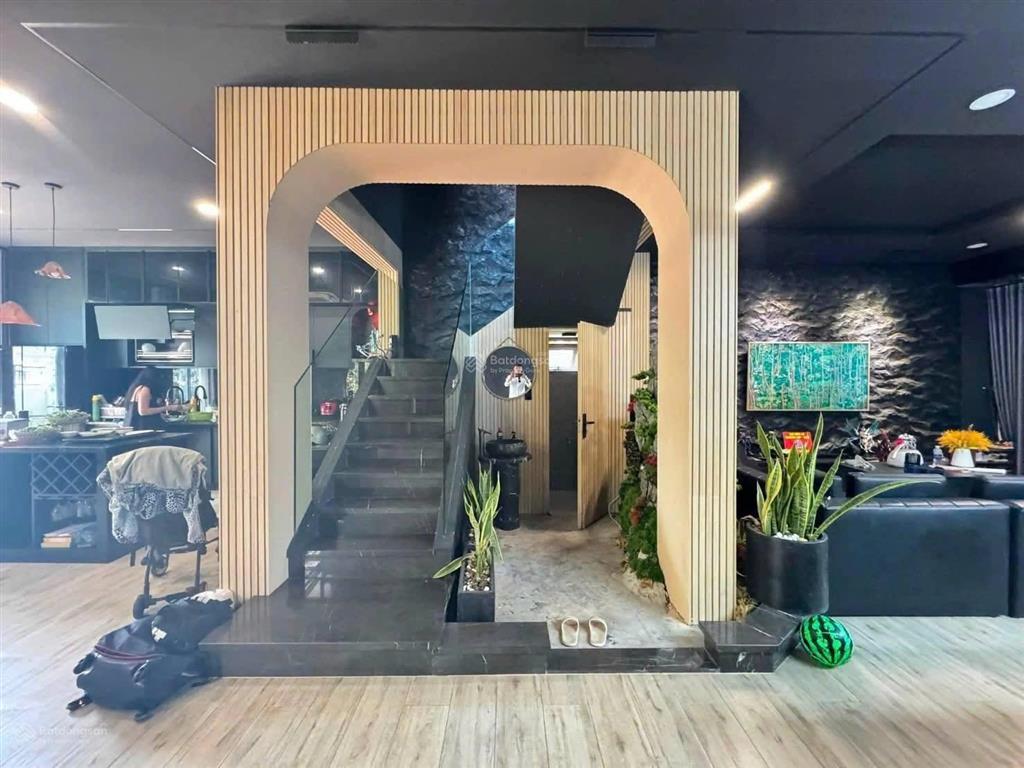 Cho thuê villa cao cấp đường trần não  quận 2 không gian sang trọng  đẳng cấp bậc nhất