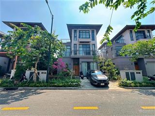 Cho thuê villa cao cấp đường trần não  quận 2 không gian sang trọng  đẳng cấp bậc nhất