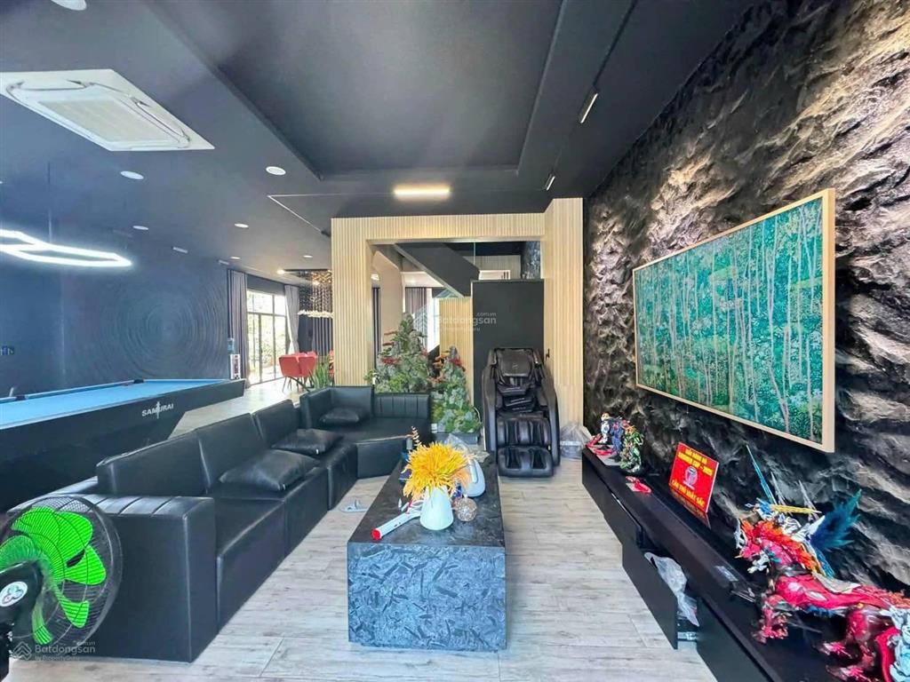 Cho thuê villa cao cấp đường trần não  quận 2 không gian sang trọng  đẳng cấp bậc nhất