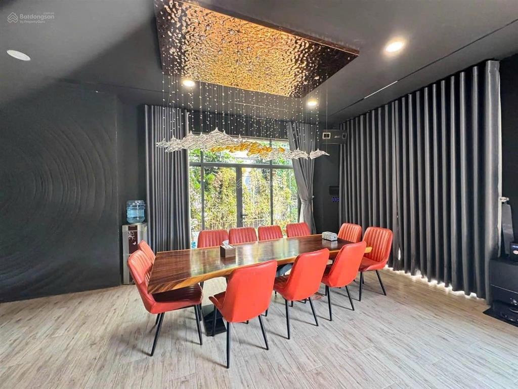 Cho thuê villa cao cấp đường trần não  quận 2 không gian sang trọng  đẳng cấp bậc nhất