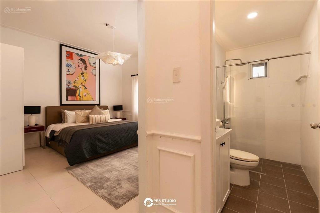 Biệt thự siêu phẩm  đẳng cấp & sang trọng tại đường tạ hiện