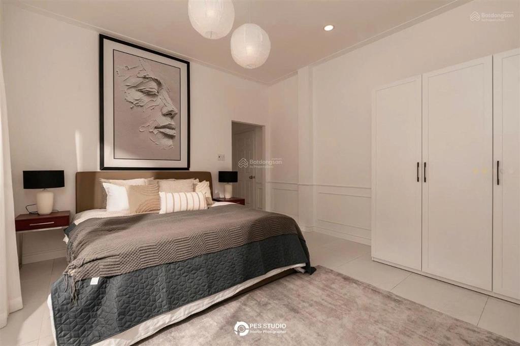 Biệt thự siêu phẩm  đẳng cấp & sang trọng tại đường tạ hiện