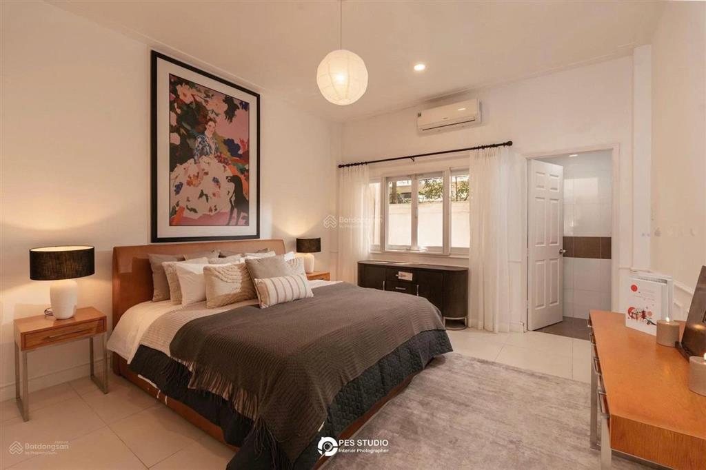 Biệt thự siêu phẩm  đẳng cấp & sang trọng tại đường tạ hiện