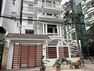 Cho thuê tòa nhà văn phòng  trần quý kiên, quận 2