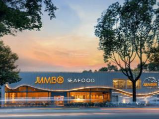 Cho thuê nhà hàng mặt tiền trương văn bang quận 2 dt 1000m²
