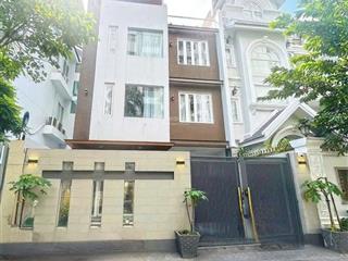 Cho thuê biệt thự sang trọng vị trí đẹp đường vạn kiếp, quận 2