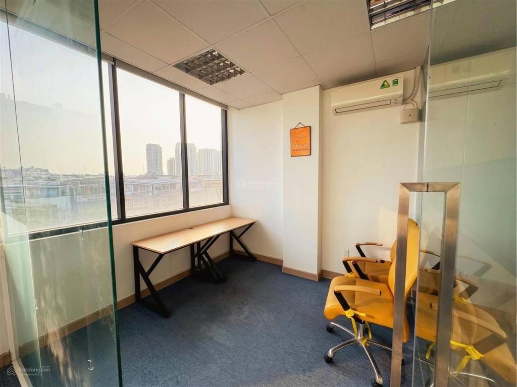 Cho thuê tòa nhà văn phòng cao cấp trần lựu, quận 2. dt 1000m2