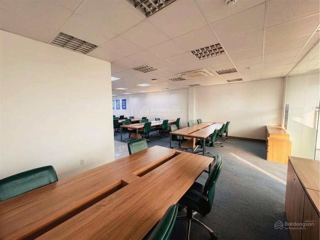 Cho thuê tòa nhà văn phòng cao cấp trần lựu, quận 2. dt 1000m2