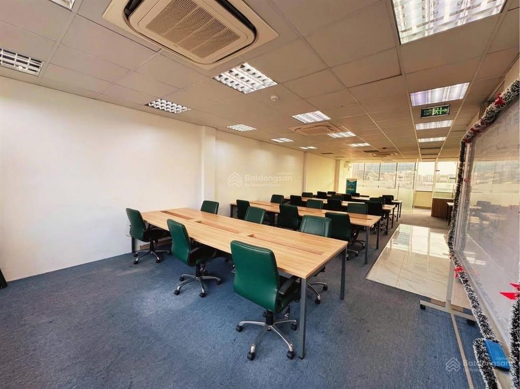 Cho thuê tòa nhà văn phòng cao cấp trần lựu, quận 2. dt 1000m2