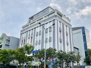 Cho thuê tòa nhà văn phòng cao cấp trần lựu, quận 2. dt 1000m2
