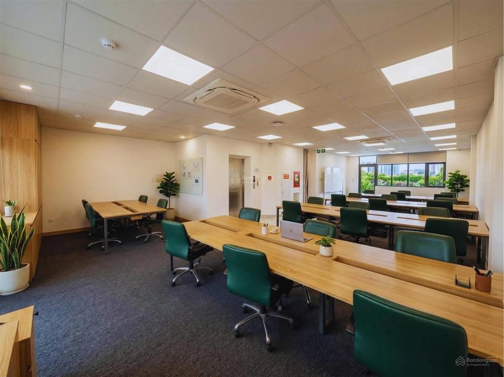 Cho thuê tòa nhà văn phòng cao cấp trần lựu, quận 2. dt 1000m2