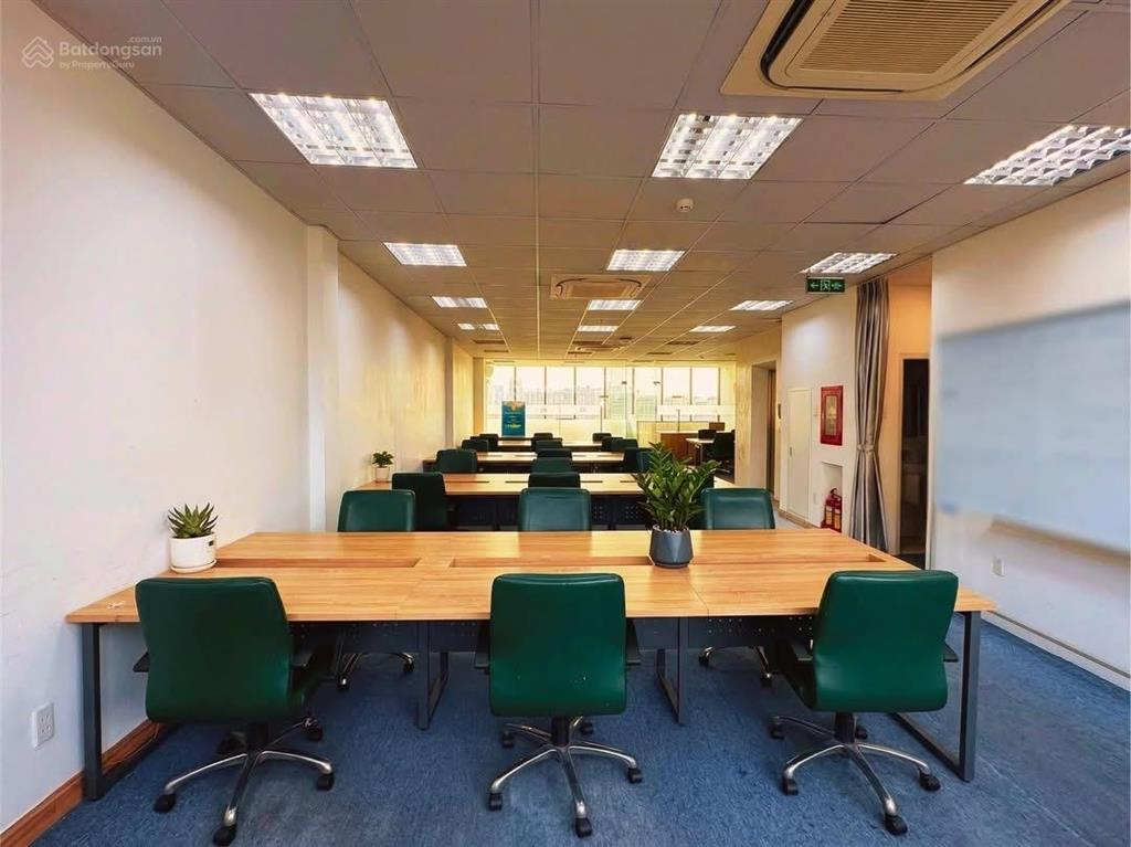 Cho thuê tòa nhà văn phòng cao cấp trần lựu, quận 2. dt 1000m2