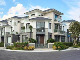 Cho thuê căn góc mặt tiền đường nguyễn cơ thạch diện tích 1.100m2  quận 2