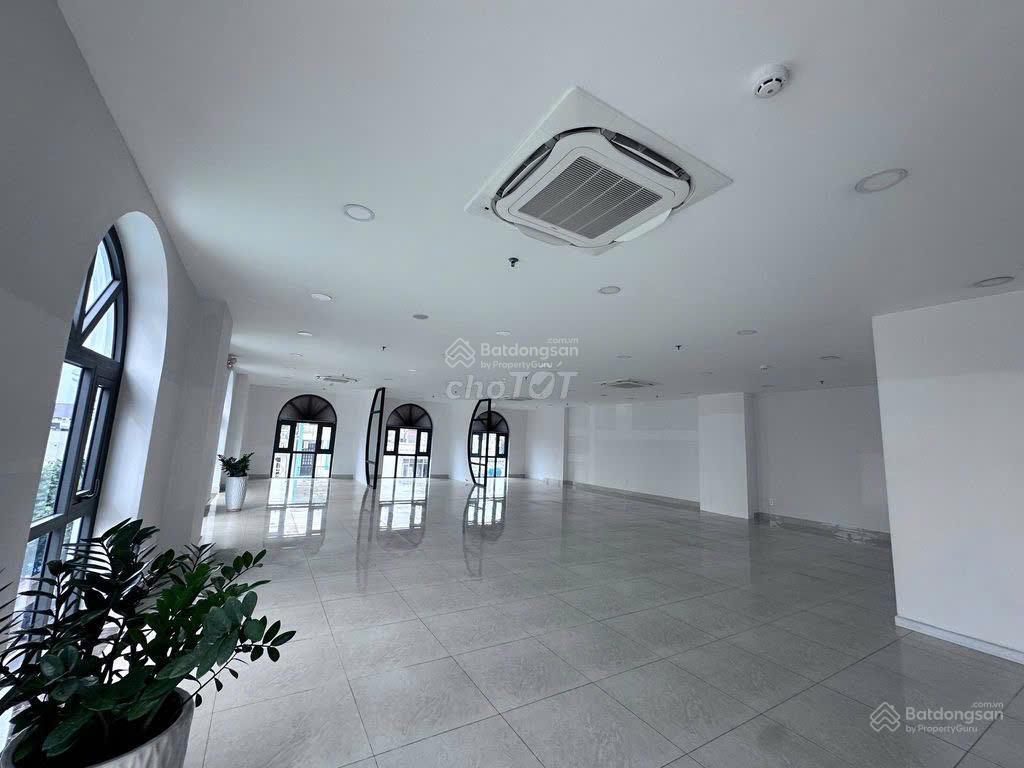 Cho thuê tòa nhà building đường nguyễn hoàng dtsd 1.000m² quận 2