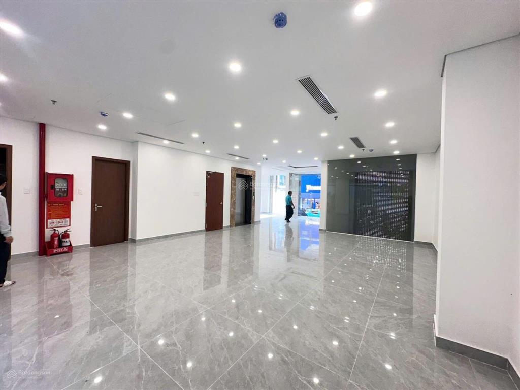 Cho thuê tòa nhà building đường nguyễn hoàng dtsd 1.000m² quận 2