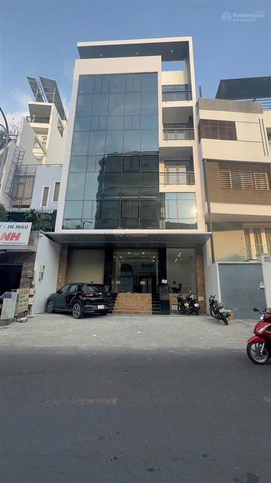 Cho thuê tòa nhà building đường nguyễn hoàng dtsd 1.000m² quận 2