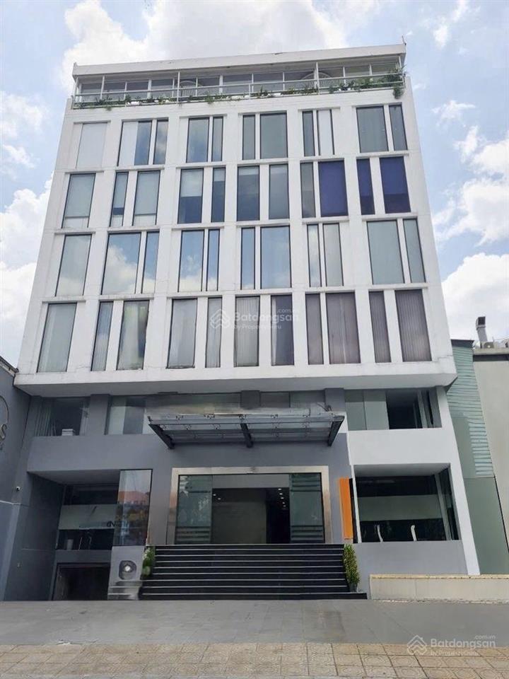 Cho thuê tòa nhà building mặt tiền đường lương định của, diện tích mặt bằng 15 x 25m, quận 2